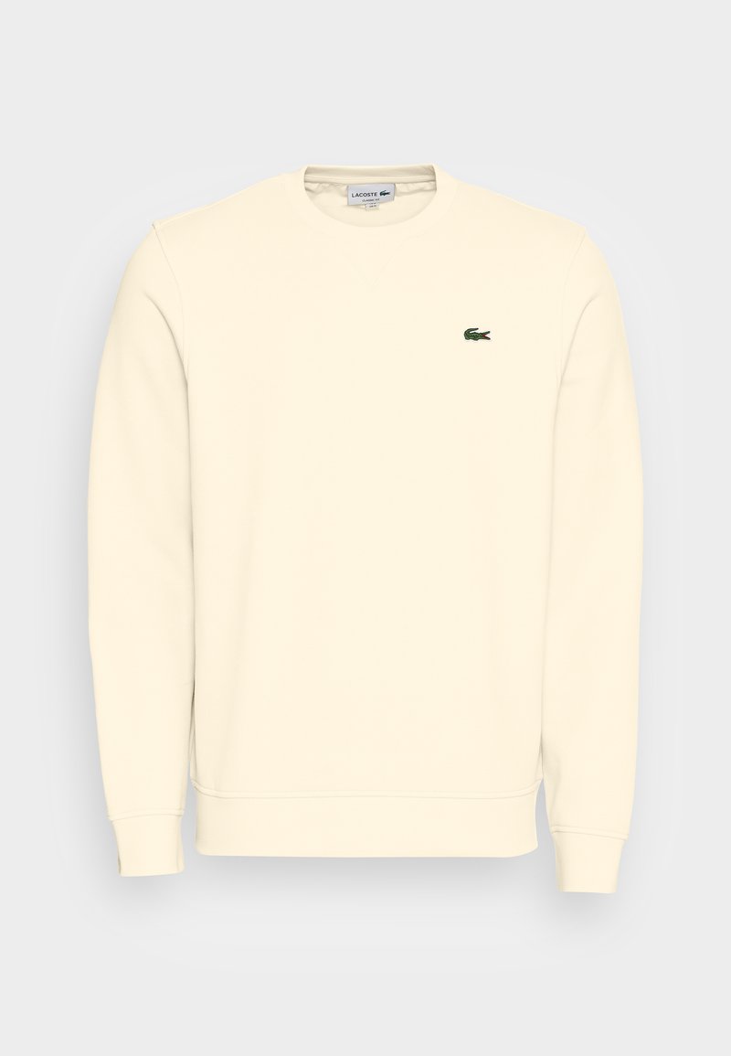 Herren Kapuzenpullover | Lacoste Sweatshirt jaune/hellgelb - ZS64065 Herren Kapuzenpullover | Lacoste Sweatshirt jaune/hellgelb - ZS64065