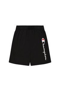 Unausgewählt, black
