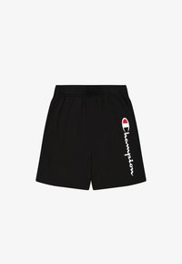 Unselected, black