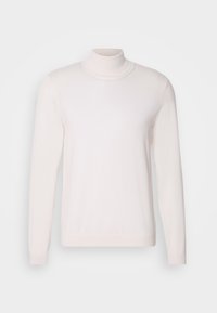 MUSSO - Pullover - open white