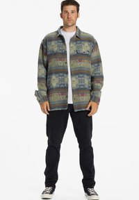 Billabong OFFSHORE JACQUARD - MANCHES LONGUES  - Košeľa - sag