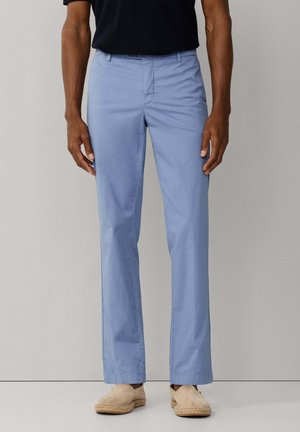 ULTRA - Chino - chambray blue