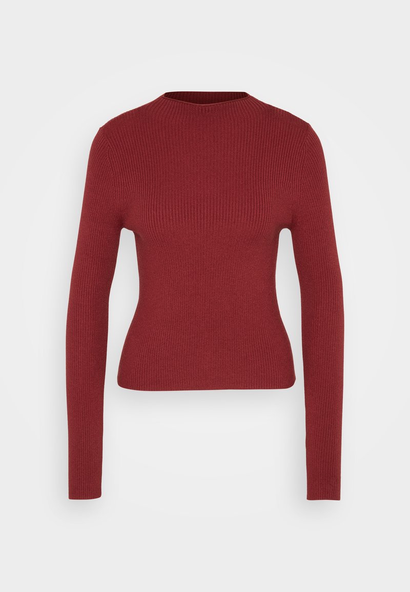 Vero Moda Petite Trui rood