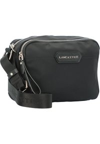 LANCASTER BASIC PREMIUM - Borsa a tracolla - noir