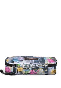 Eastpak OVAL SINGLE - Astuccio - cut out light
