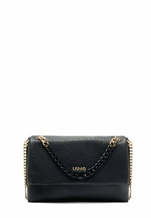Borsa a tracolla - black