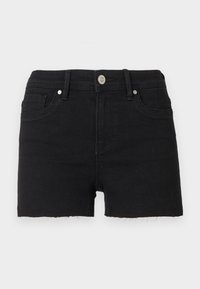 Επιλέχθηκε, black denim