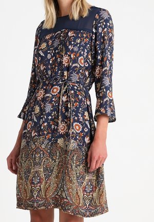 Expresso Freizeitkleid - multi-coloured