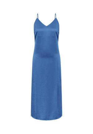 mbyM, LESLEE W-M - Vestito lungo - ultramarine