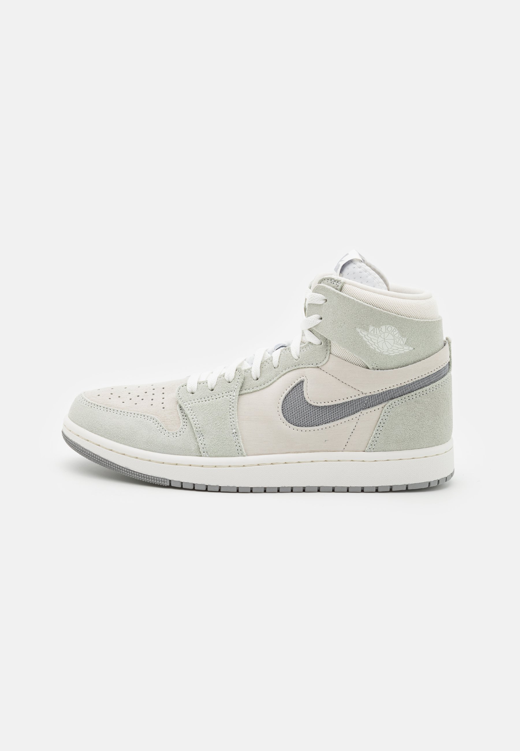 Jordan AIR JORDAN 1 ZM CMFT 2 - Sneaker high - summit white 