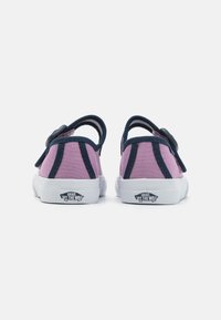 Vans MARY JANE UNISEX - Balerīnas laiviņas - lavender