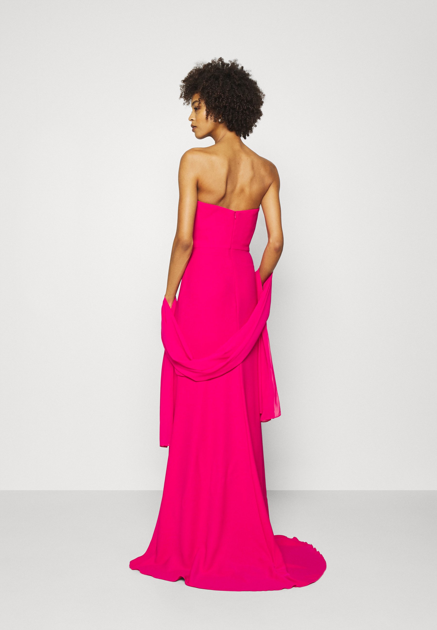 Acquisto \u003eabiti cerimonia pronovias zalando Grande vendita - OFF 73%