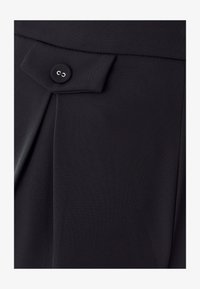 Wybrany, black