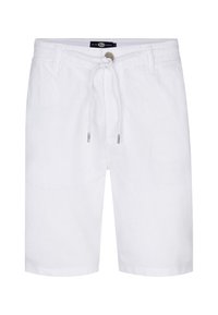 Unselected, bright white