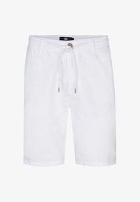 Unausgewählt, bright white