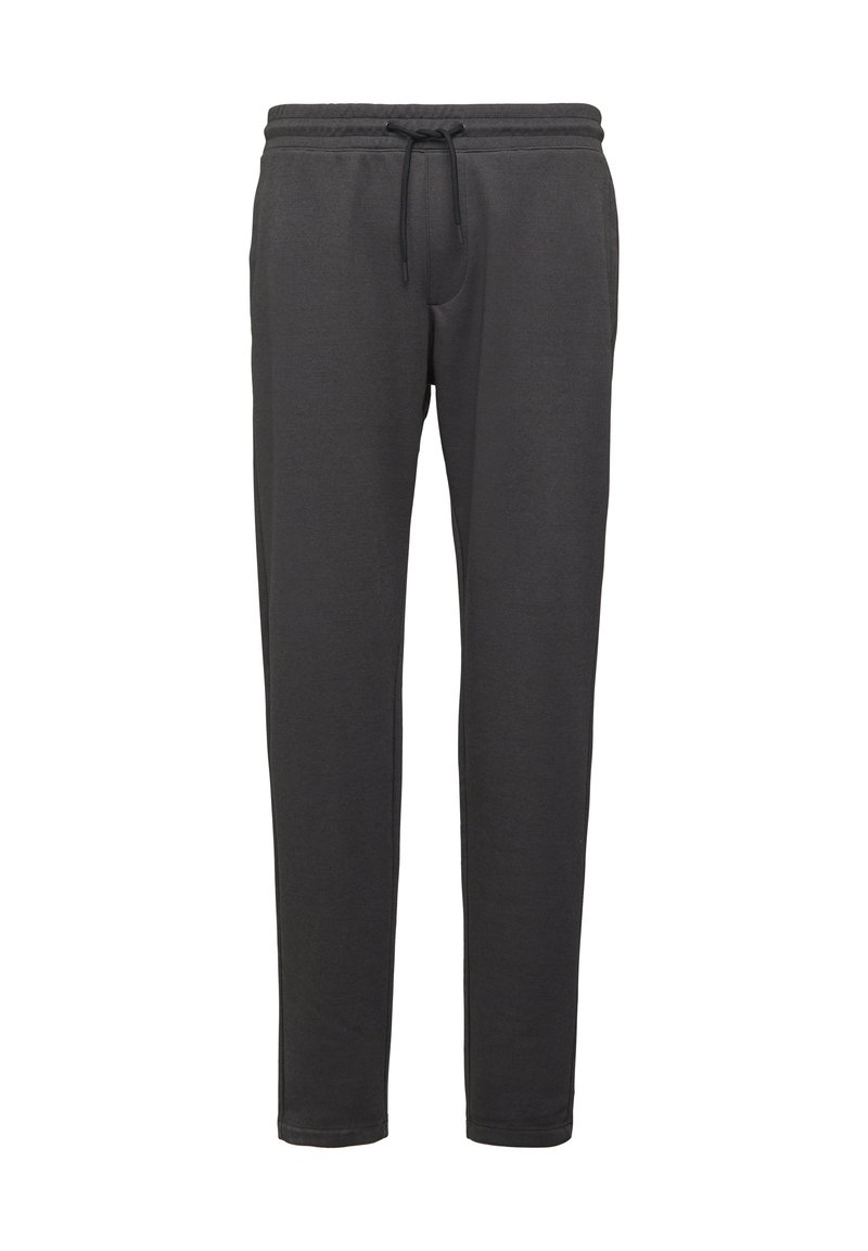 s.Oliver Trainingsbroek zwart