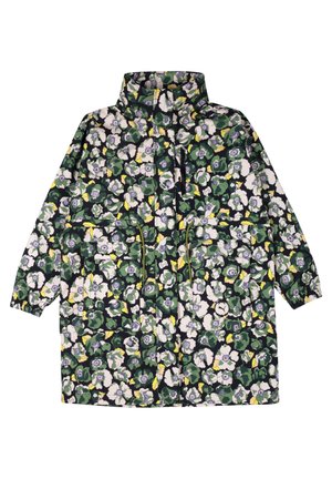 LIFESTYLE X LIBERTY - Regenjas - schwarz