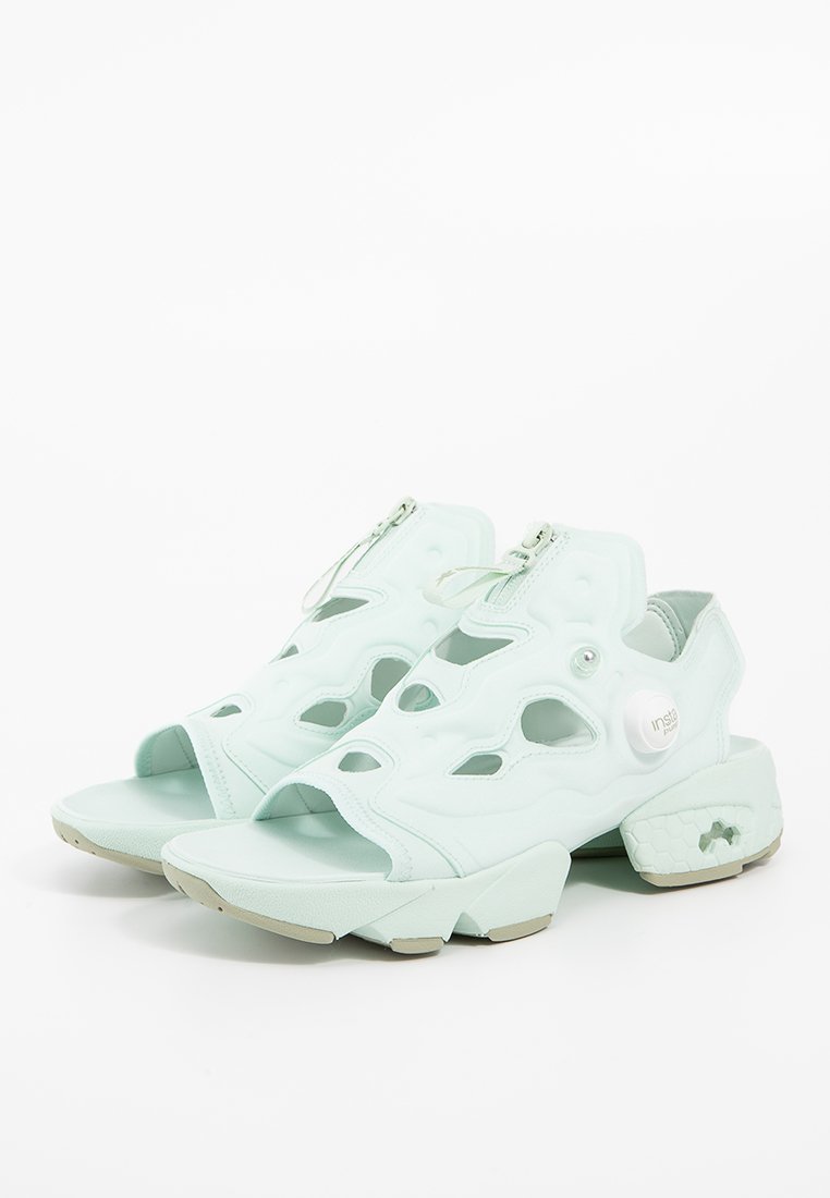 INSTAPUMP FURY