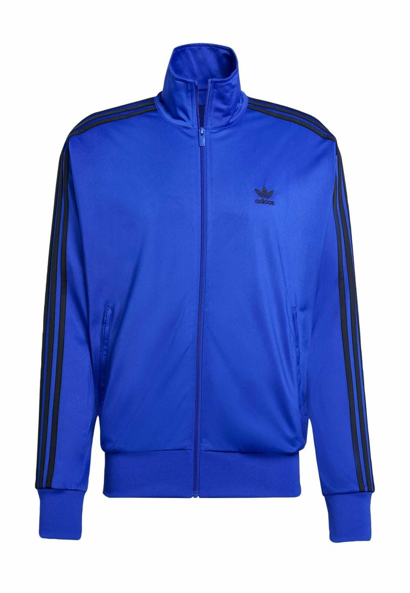 adidas Originals Trainingsvest blauw adidas Originals Trainingsvest blauw