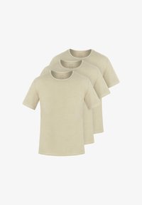 Unausgewählt, beige