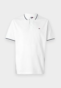 TIPPED - Polo - ecru