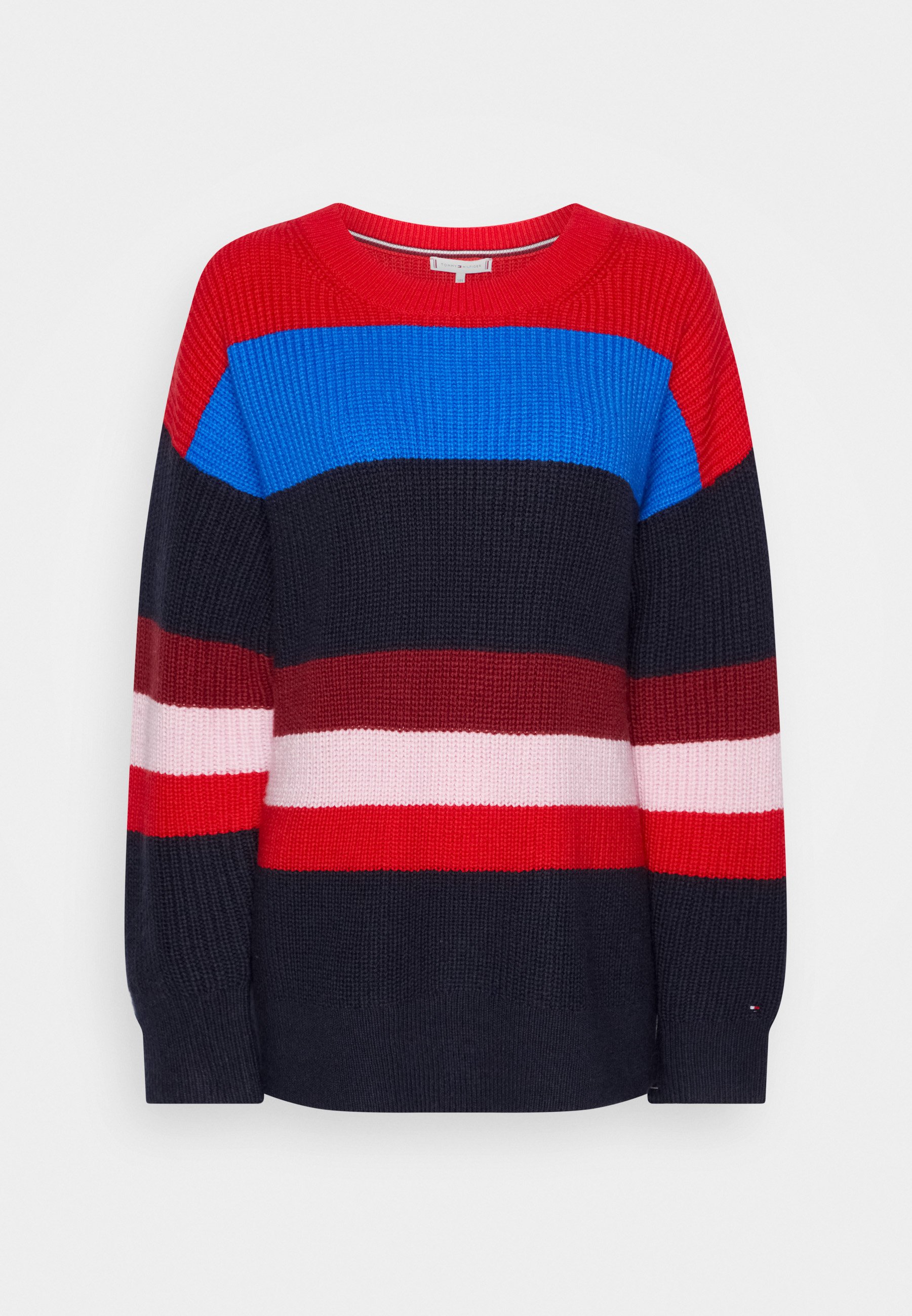 Tommy hilfiger uk jumper Clearance