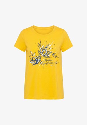 Angel of Style, - T-shirt z nadrukiem