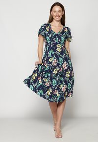 Koroshi Dnevna haljina - navy