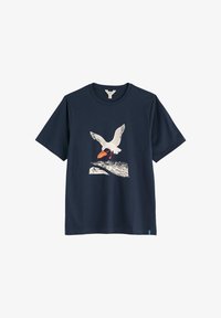 Non selezionato, navy - seagull thief maritime