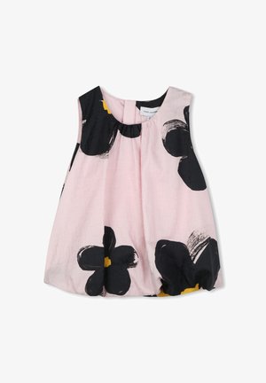 Marc Jacobs FANCY BLOUSE - Blusa - pink