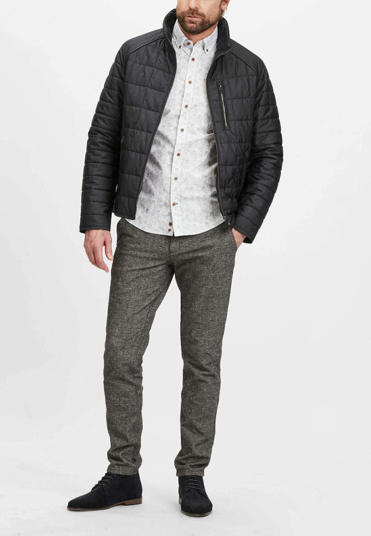 fynch hatton jacket
