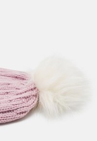 Converse UNISEX - Căciulă - phantom violet