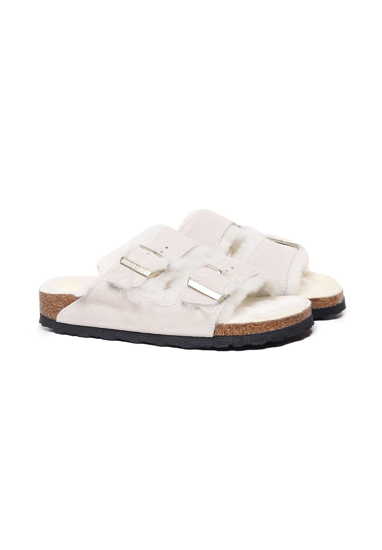 Riemensandalette