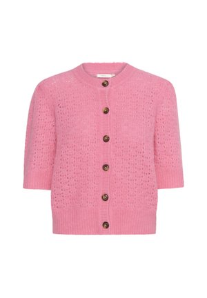 InWear Strickjacke - french rose