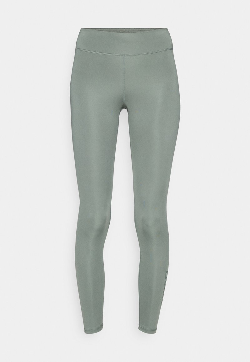 Björn Borg Tights groen gemêleerd Björn Borg Tights groen gemêleerd