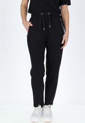 Lounge Pants - Jogginghose - dk navy