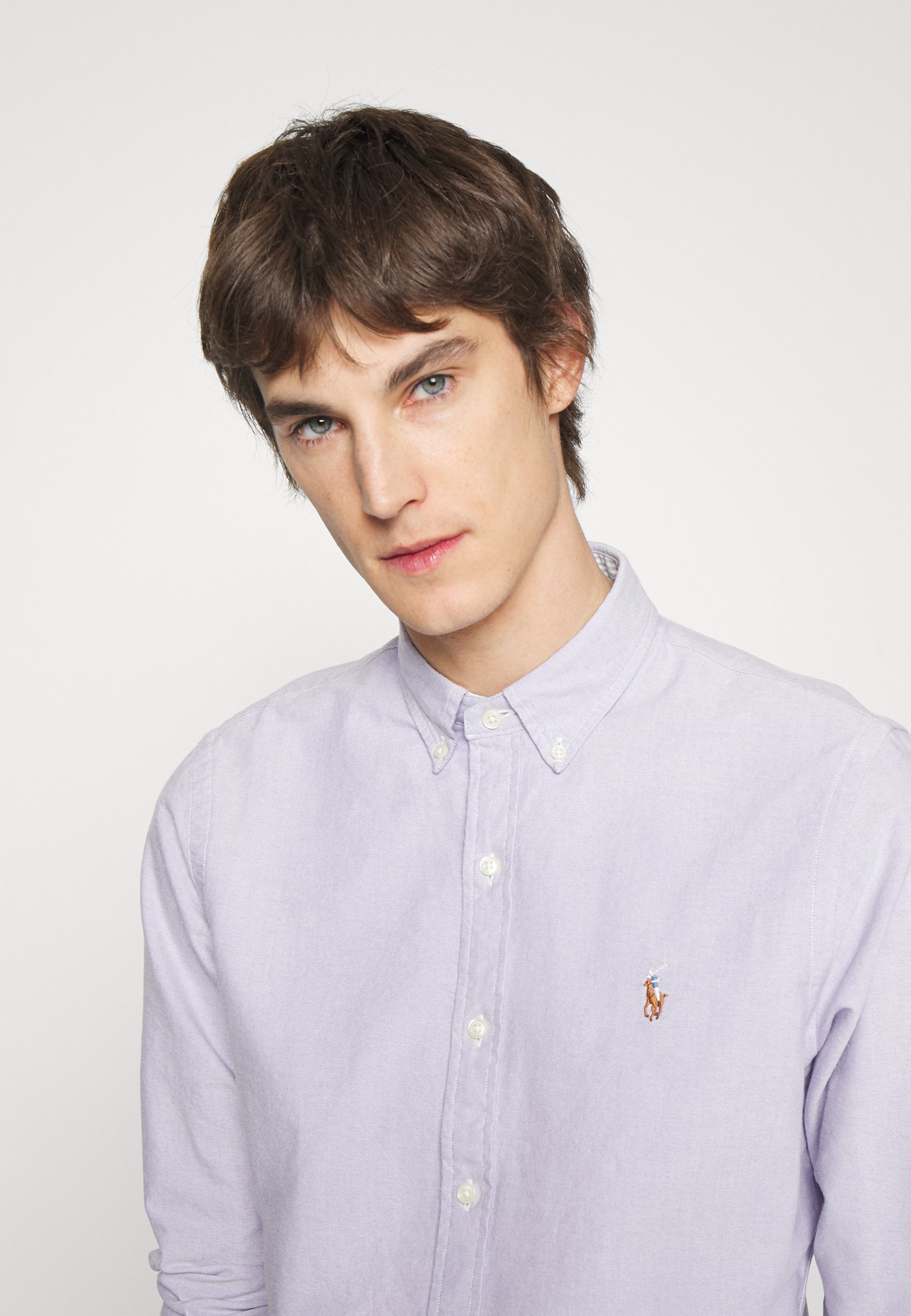 Polo Ralph Lauren SLIM FIT OXFORD 