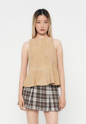 YASNOAH - Bluse - lark