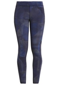 Casall Leggings - khaki