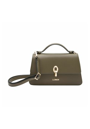 PETRONELLA - Handtasche - forest