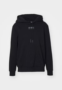 Sweatshirt - nero