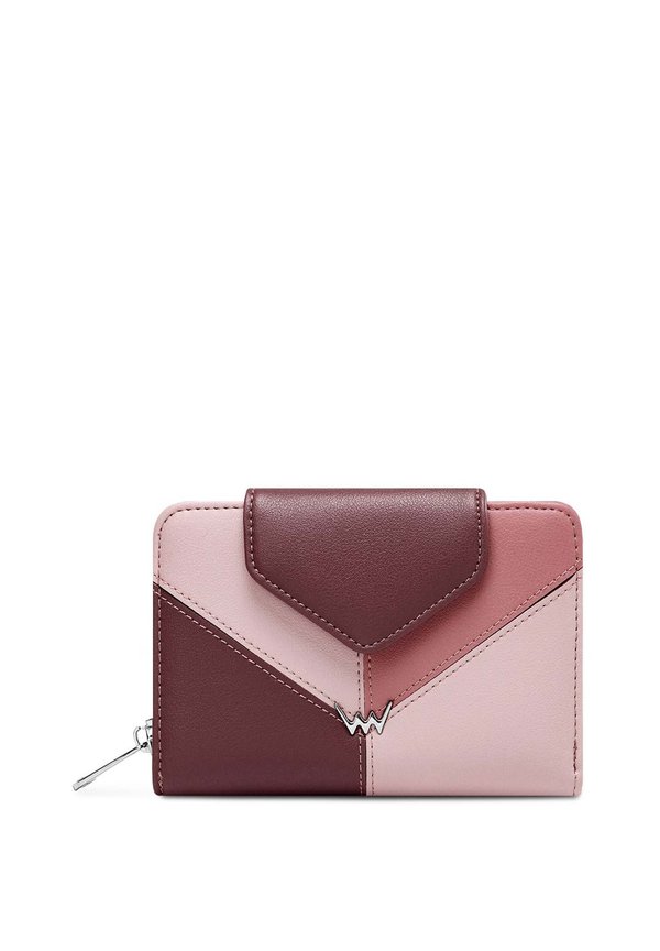 DRITA - Geldbörse - purple