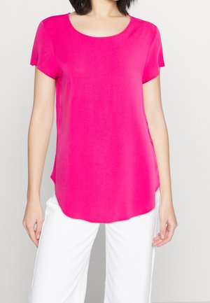Blouse - pink