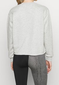 Hey Honey Sweatshirt - grey