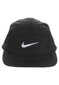 Nike Performance Caps - black/reflective silver
