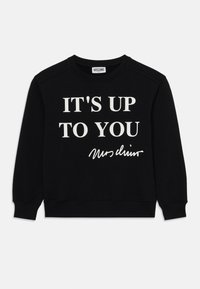FASHION SHOW - Sweatshirt - black