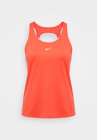 Ikke valgt, light crimson/white