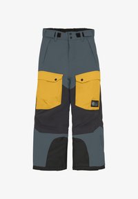 Niewybrane, stormy weather