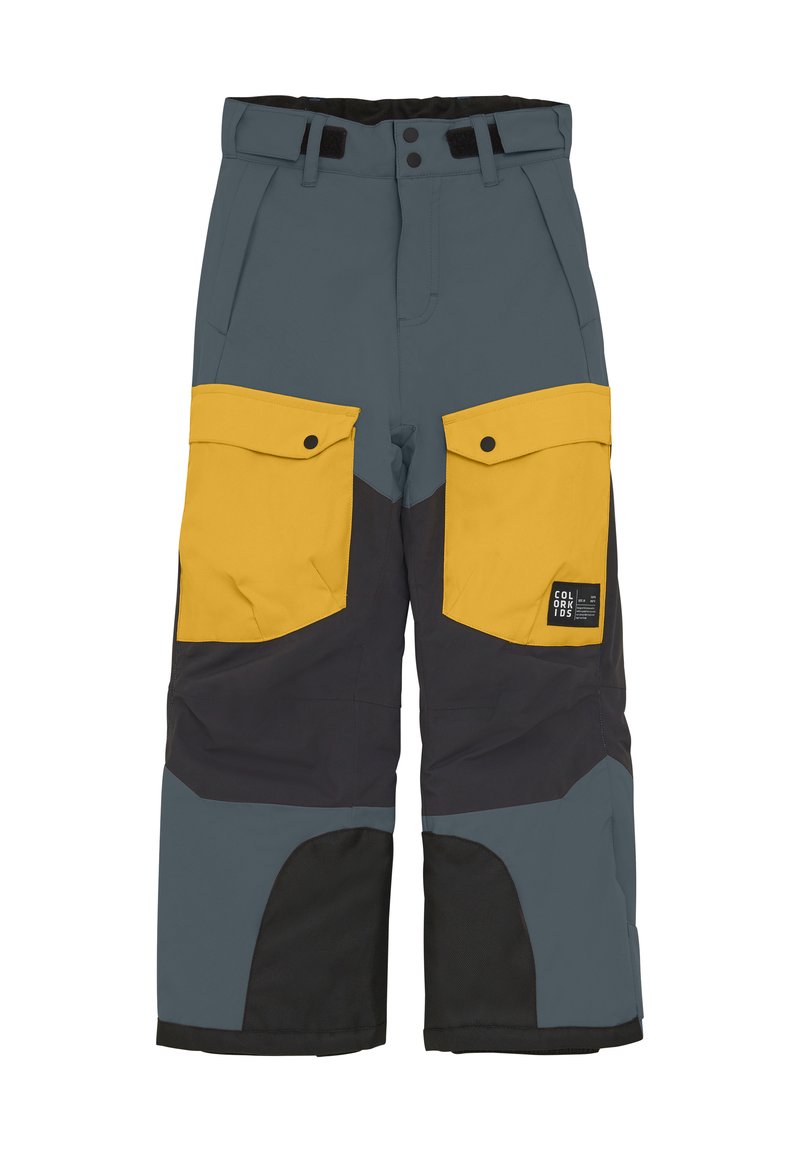 Color Kids UNISEX niebieski