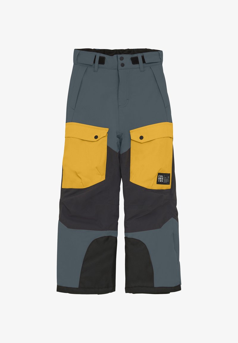 Color Kids UNISEX niebieski